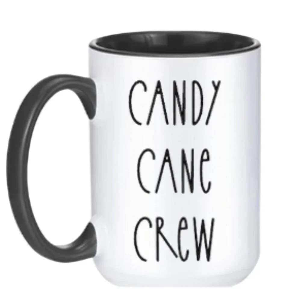 🍭 Join the Candy Cane Crew! 🍭